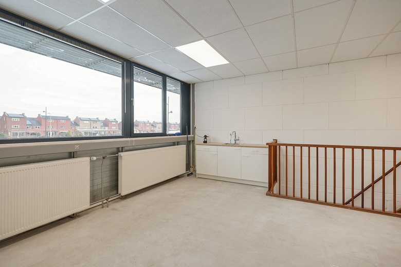 BedrijfsruimteaanVenserweg 1 K<br/> inDiemen