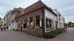 Winkelruimte te huur Barneveld - Langstraat 80