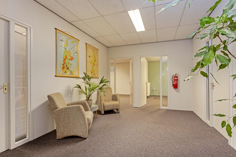KantoorruimteaanDe Steenbok 11 B<br/> inDen Bosch KantoorruimteaanDe Steenbok 11 B<br/> inDen Bosch