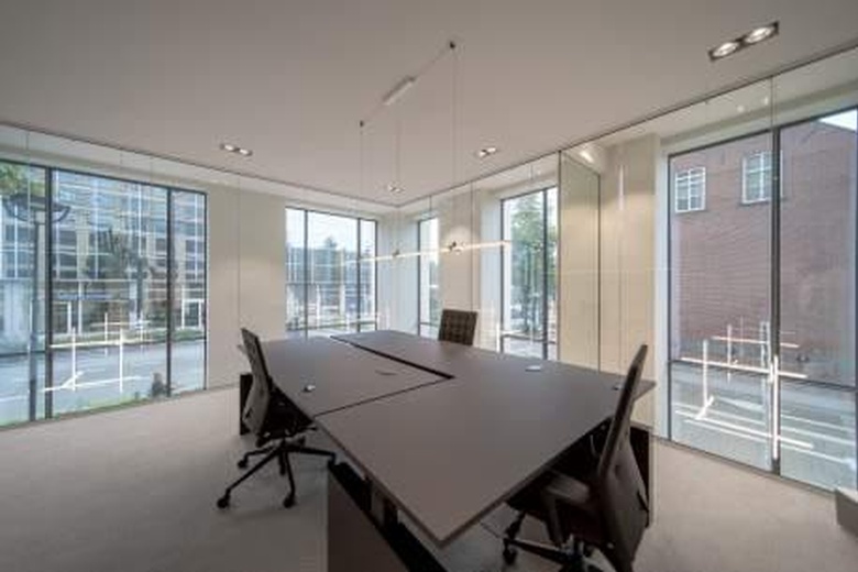 KantoorruimteaanSpoorlaan 340<br/> inTilburg