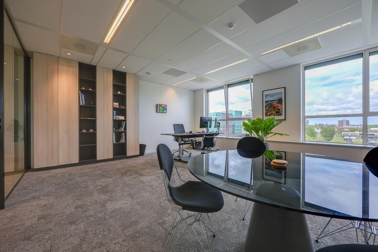 Kantoorruimte Amstelveen - Van Heuven Goedhartlaan 7 - Foto 11