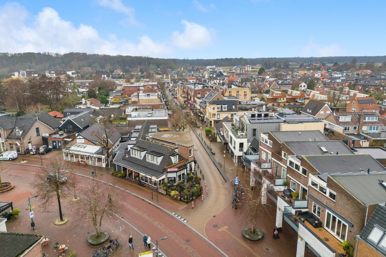 WinkelruimteaanBurgemeester Mooijstraat 3<br/> inCastricum