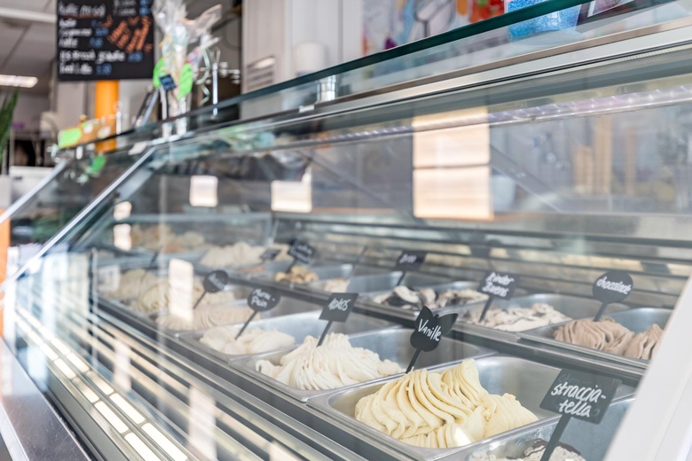 HorecaaanPieter Calandlaan 776<br/> inAmsterdam