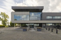 Bedrijfsruimte Lelystad - Poseidonweg 17 - Foto 3