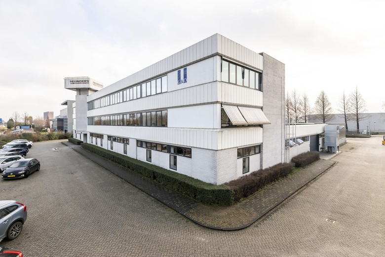 KantoorruimteaanEdisonweg 21 b<br/> inGorinchem