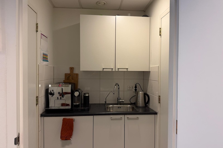 Kantoorruimte Tilburg - IJzerstraat 23 - Foto 13