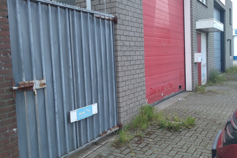 BedrijfsruimteaanLijnbaan 55<br/> inHeemskerk BedrijfsruimteaanLijnbaan 55<br/> inHeemskerk