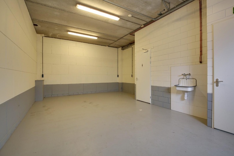 BedrijfsruimteaanHerculesstraat 25<br/> inAlkmaar