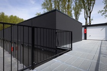 Bekijk foto 6 van Garagepark Nijmegen 0 ong Bekijk foto 6 van Garagepark Nijmegen 0 ong
