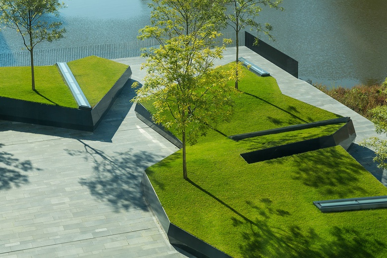 KantoorruimteaanArchimedeslaan 10<br/> inUtrecht