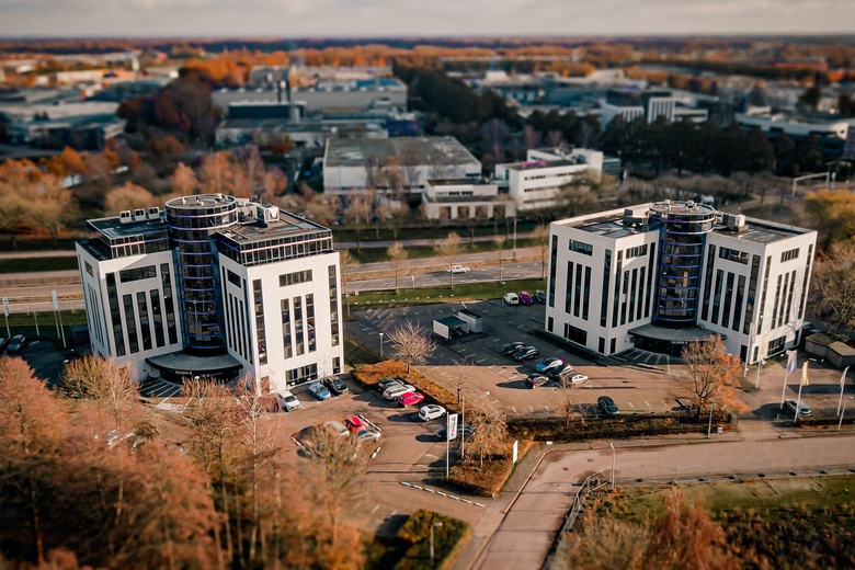 KantoorruimteaanPrinterweg 14-56<br/> inAmersfoort