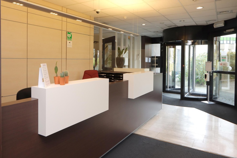 KantoorruimteaanRadioweg 2 - 6<br/> inAlmere KantoorruimteaanRadioweg 2 - 6<br/> inAlmere