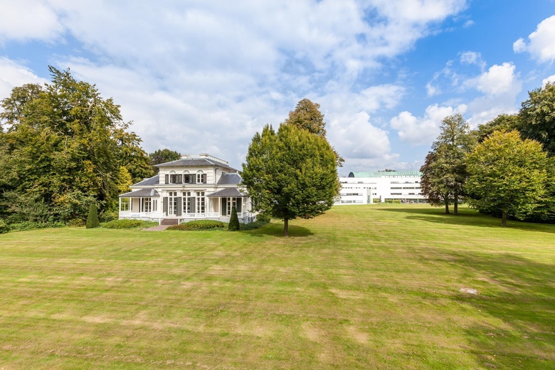 KantoorruimteaanSparrenheuvel 2<br/> inZeist KantoorruimteaanSparrenheuvel 2<br/> inZeist