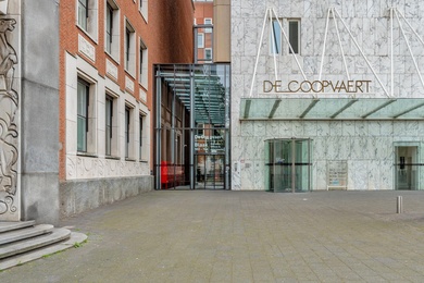 Kantoorruimte Blaak 512, Rotterdam | Bedrijfspand.com