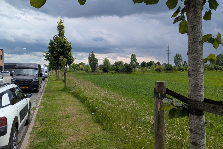 BedrijfsruimteaanNel Vietsstraat 8 C<br/> inWageningen