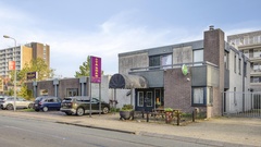 Horeca te huur Diemen - Prinses Beatrixlaan 5