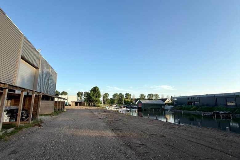 Bedrijfsruimte Lelystad - Dokweg 2 - Foto 10