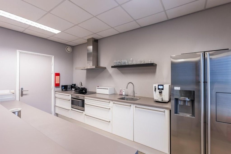 KantoorruimteaanOlympiaweg 1<br/> inAlkmaar