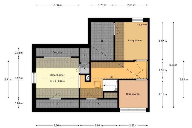 HorecaaanSteenhoffstraat 55<br/> inSoest