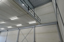 Bekijk foto 4 van Nijverheidsstraat 25 b