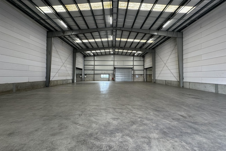 BedrijfsruimteaanBunsenstraat 72<br/> inDordrecht