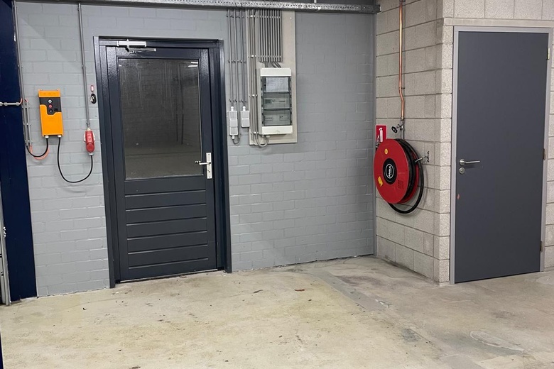 BedrijfsruimteaanHandelsweg 16<br/> inSint-Oedenrode