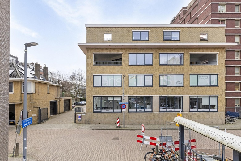 Kantoorruimte Rotterdam - Struisenburgstraat 44 - Foto 10