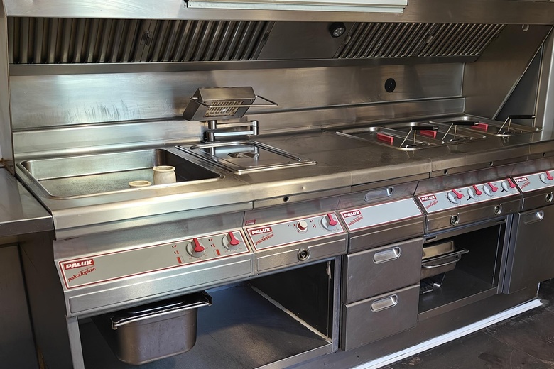 HorecaaanHet Midden 27 0 ong<br/> inBant