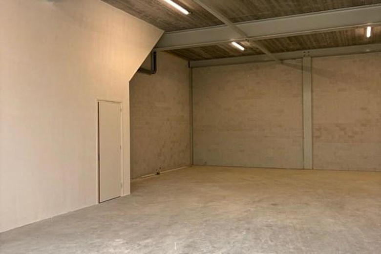 BedrijfsruimteaanOverspoor 47 B<br/> inNibbixwoud