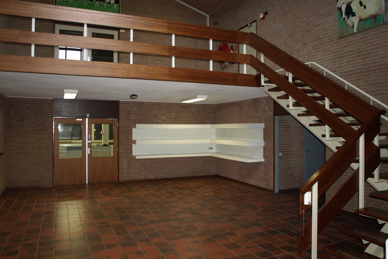 BedrijfsruimteaanDr Moonsweg 5<br/> inBeers