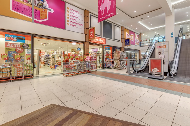 WinkelruimteaanPassage Molenpoort 3<br/> inNijmegen