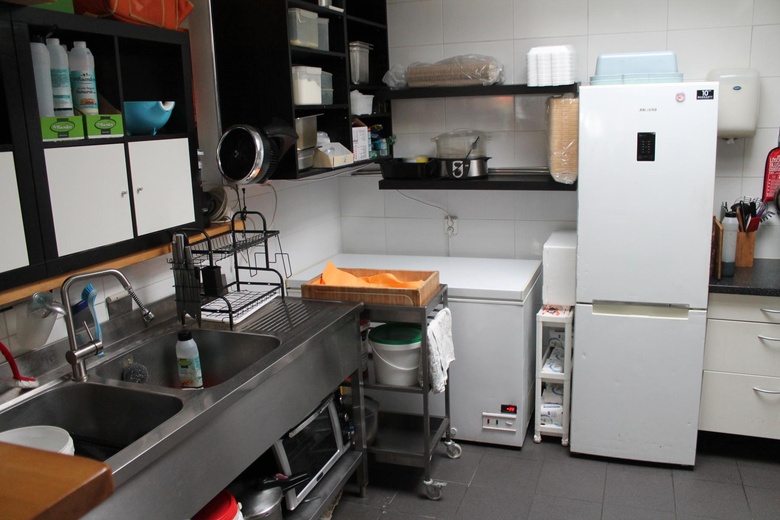 HorecaaanSchootsestraat 136A<br/> inEindhoven