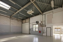 Bedrijfsruimte Hoofddorp - Parellaan 25 - Foto 3