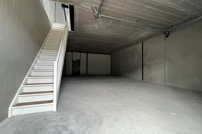 Bedrijfsruimte Dordrecht - Kamerlingh Onnesweg 2 C 6 - Foto 2