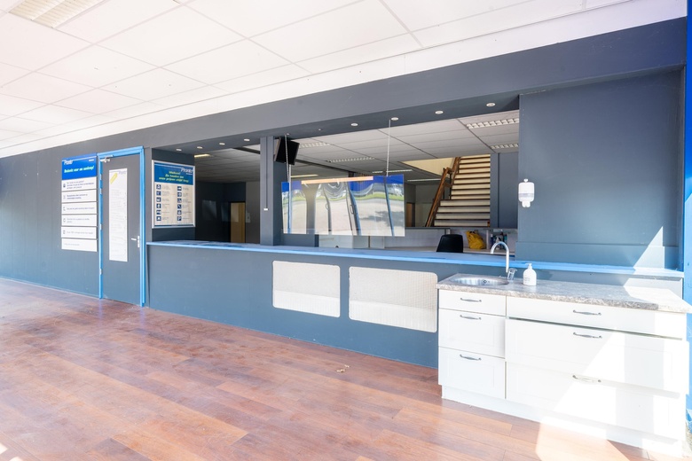 BedrijfsruimteaanIndustriestraat 23<br/> inElburg