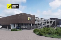 Bedrijfsruimte Almere - GaragePark Almere-Haven 0 ong - Foto 4