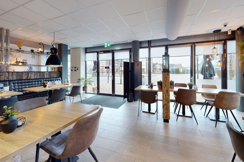 HorecaaanStationsdwarsweg 5<br/> inRijssen