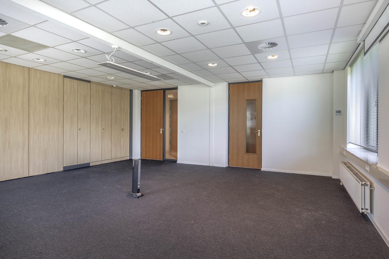 KantoorruimteaanRivium Westlaan 42<br/> inCapelle aan den IJssel