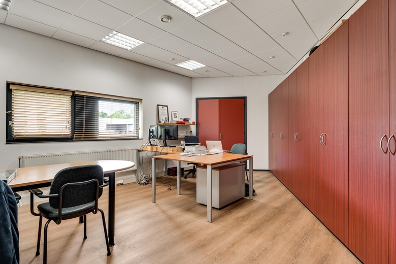 Bedrijfsruimte Weert - Franklinstraat 1 - Foto 9