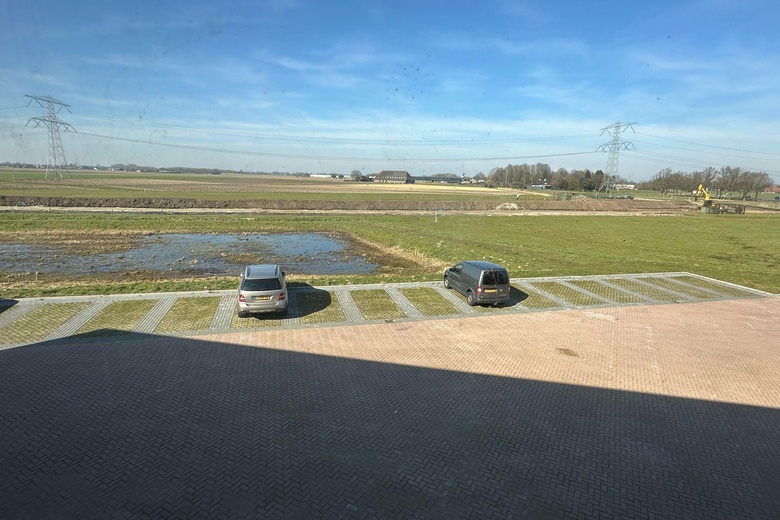 BedrijfsruimteaanHelium 4 p<br/> inOud-Gastel