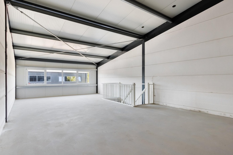 BedrijfsruimteaanDirk Verheulweg 2 B 8<br/> inWaddinxveen BedrijfsruimteaanDirk Verheulweg 2 B 8<br/> inWaddinxveen
