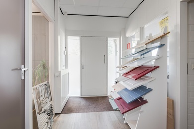 Bekijk foto 2 van Van der Heydenstraat 4