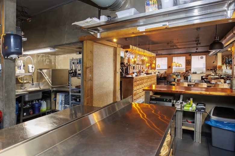 HorecaaanOosterstraat 20A<br/> inDrachten