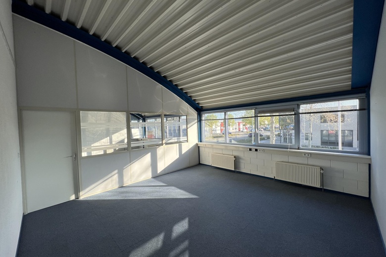 Bedrijfsruimte Harderwijk - Van Leeuwenhoekstraat 19 - Foto 8