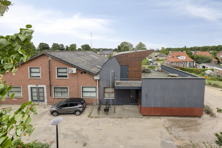 KantoorruimteaanSint Cornelisstraat 44<br/> inVortum-Mullem