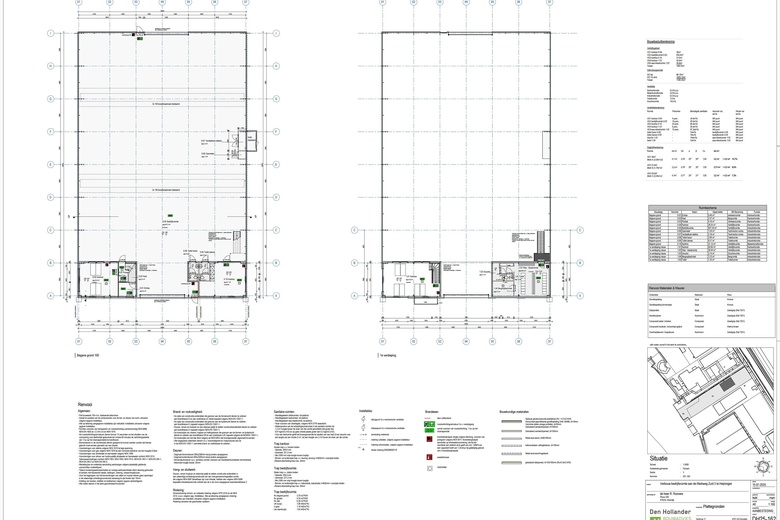 BedrijfsruimteaanMarkweg Zuid 3<br/> inHeijningen