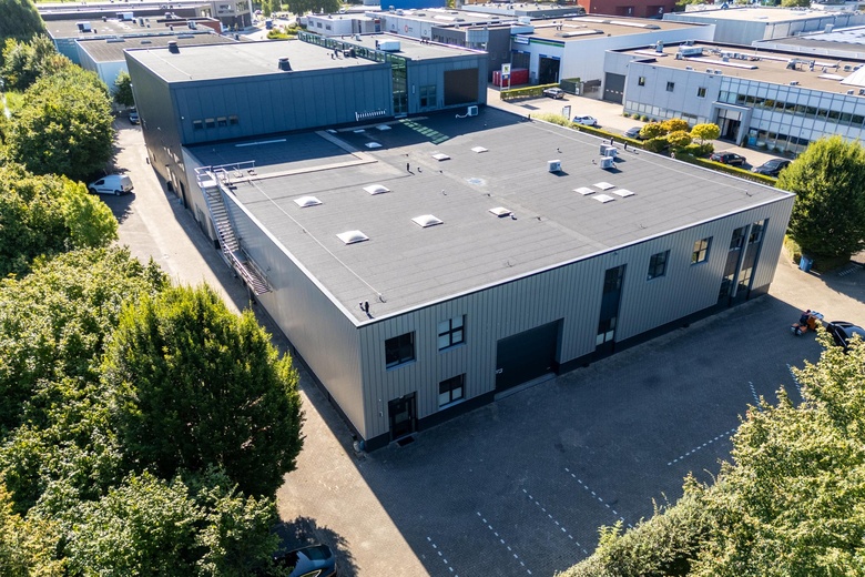 Bedrijfsruimte Nieuwegein - Archimedesbaan 12 1 - Foto 4