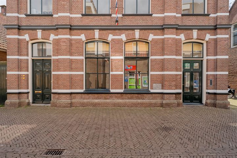 KantoorruimteaanKruisstraat 6<br/> inOmmen