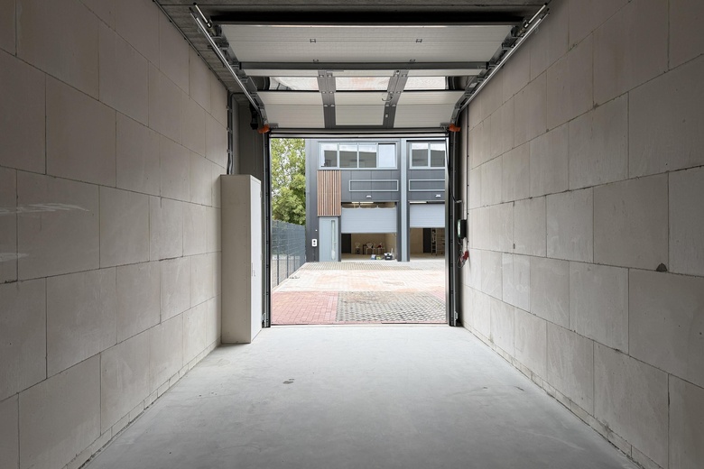 Bedrijfsruimte Aalsmeer - Visserstraat 6 M - Foto 4