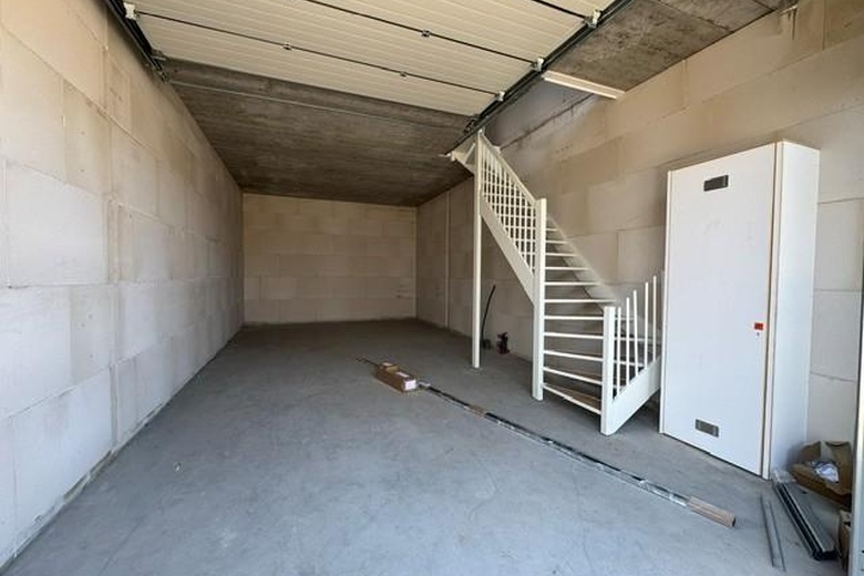 Bedrijfsruimte Breda - Weidehek 36 B - Foto 2